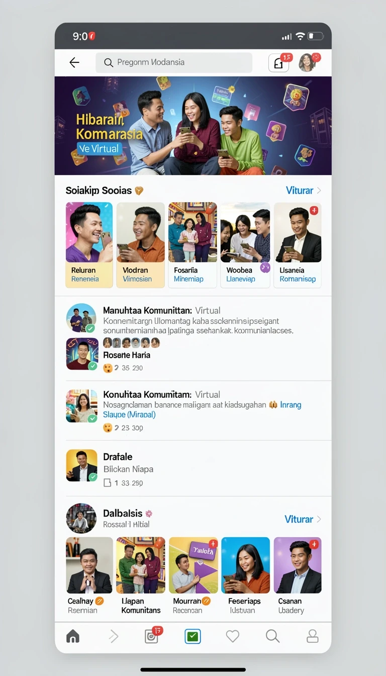 Review Aplikasi 8id Versi Terbaru