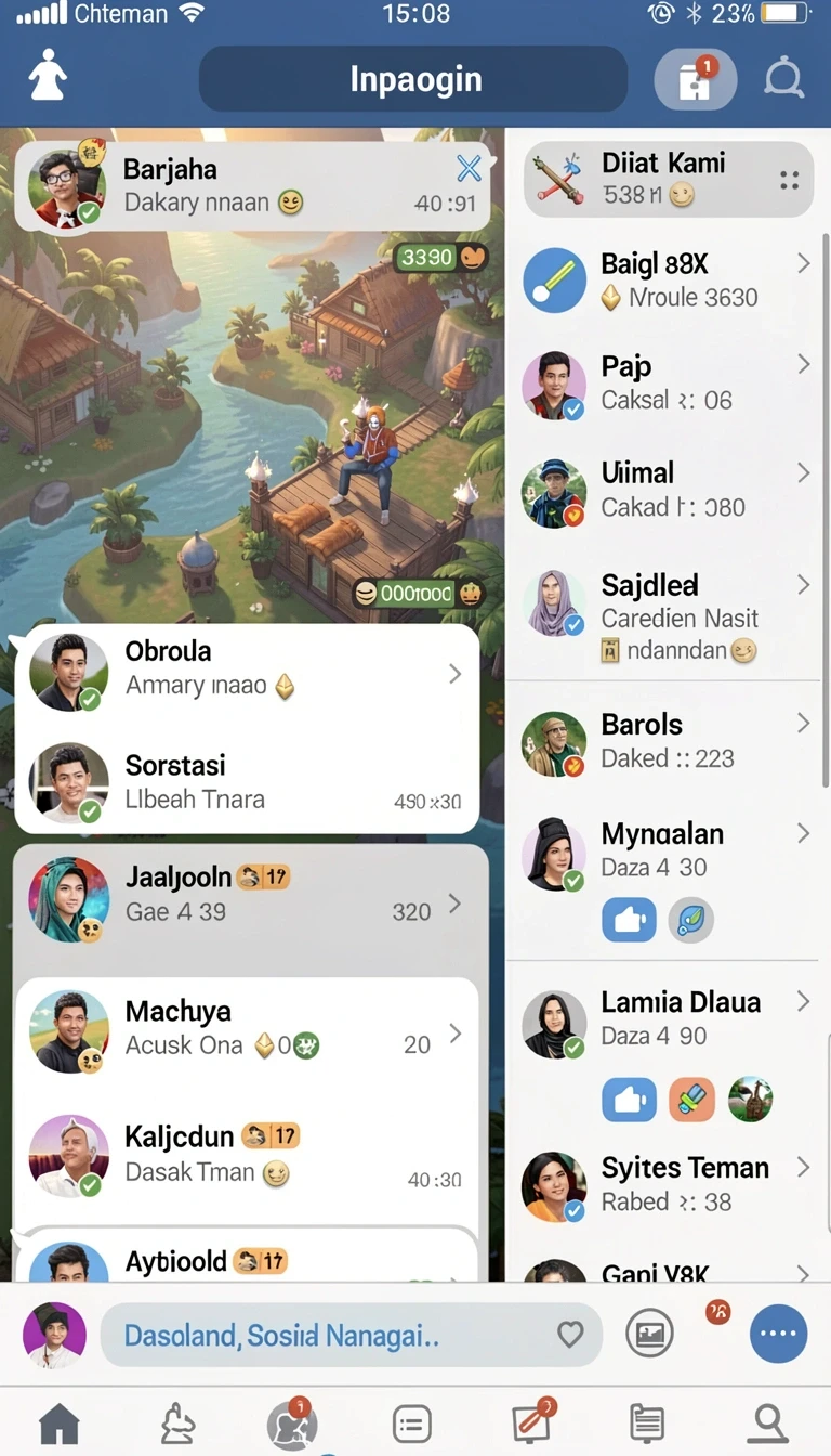 Review Aplikasi 8ii Versi Terbaru