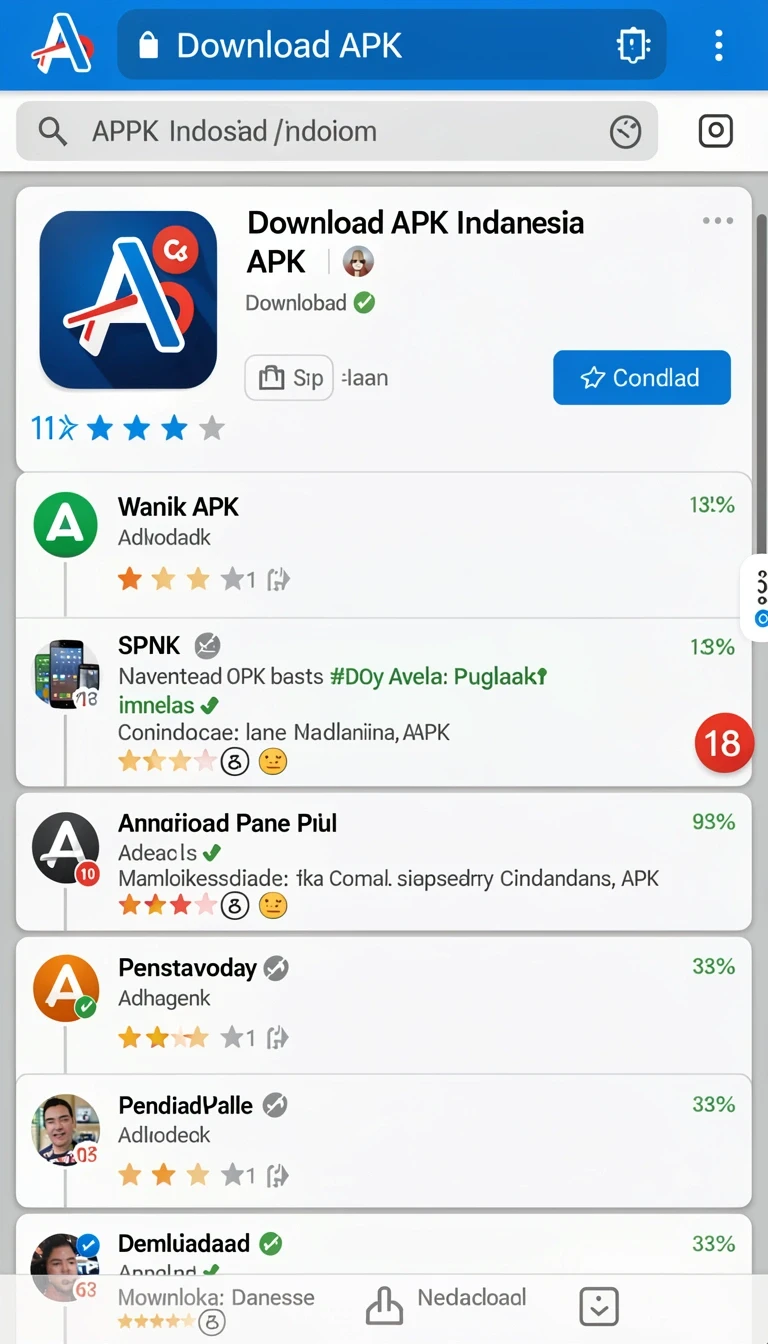 8qr App APK Terbaru