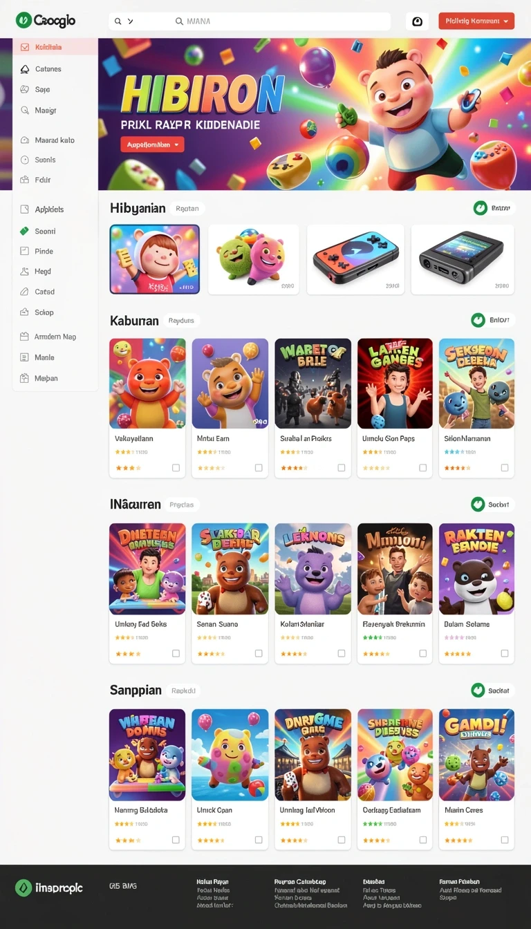 Download 7game APK untuk Android