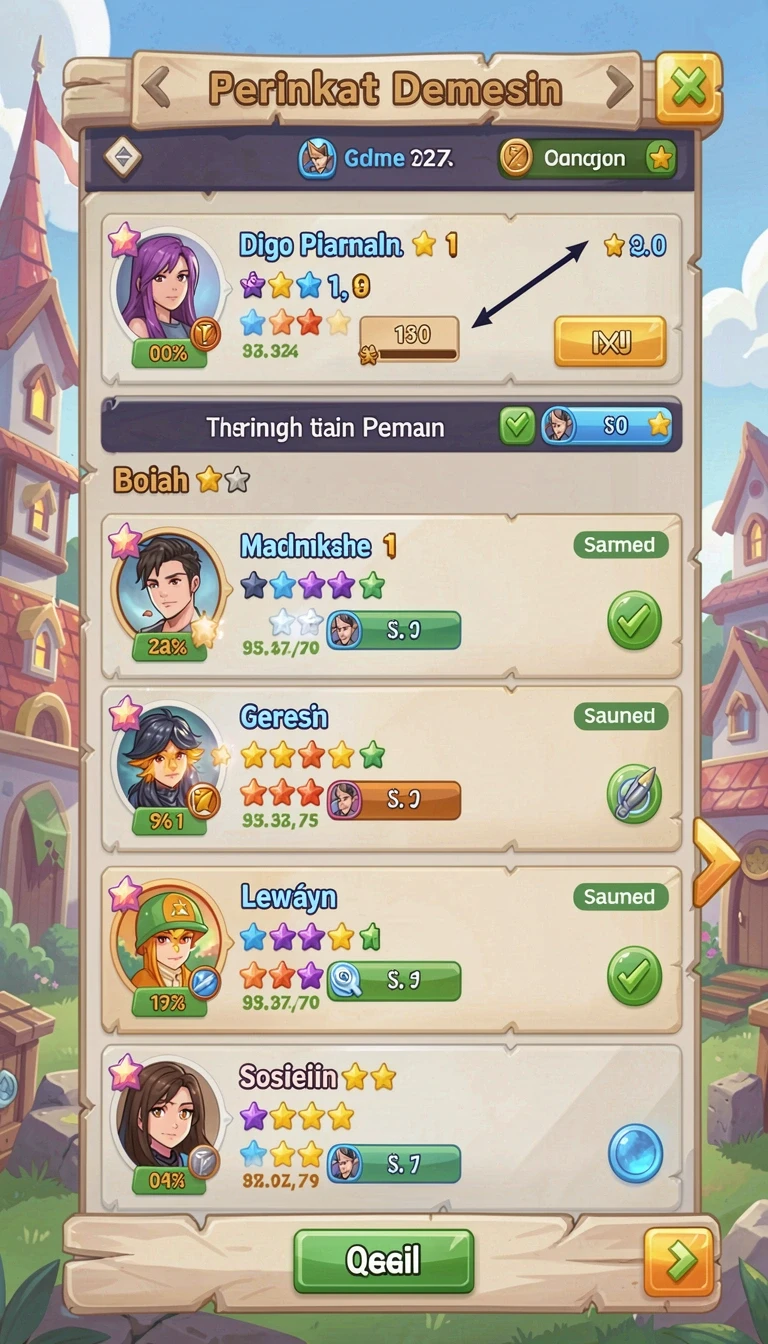 7svip App APK Terbaru